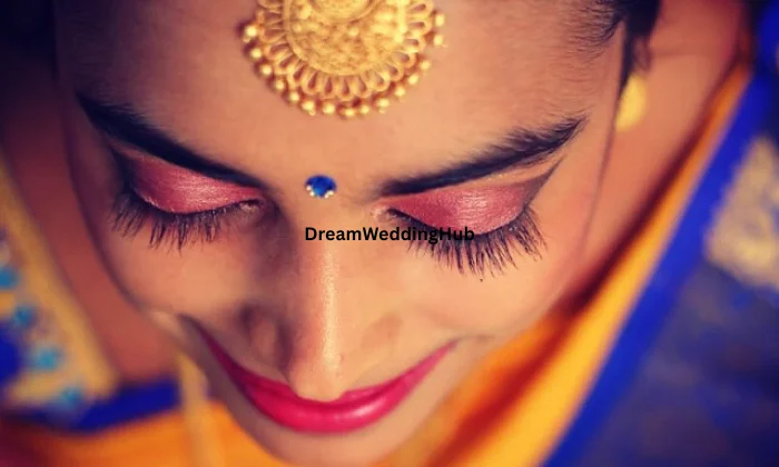 Makeup By Rekha Krishnamurthy